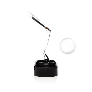 Premium Builder Gel, Didier Lab, Glass, 15 g