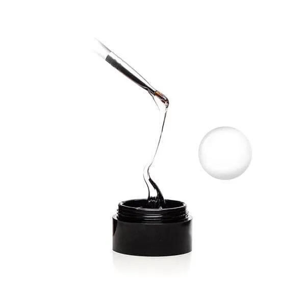 Premium Builder Gel, Didier Lab, Glass, 15 g