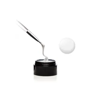 Premium Builder Gel, Didier Lab, Intensive White, 15 g