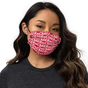 Premium face mask
