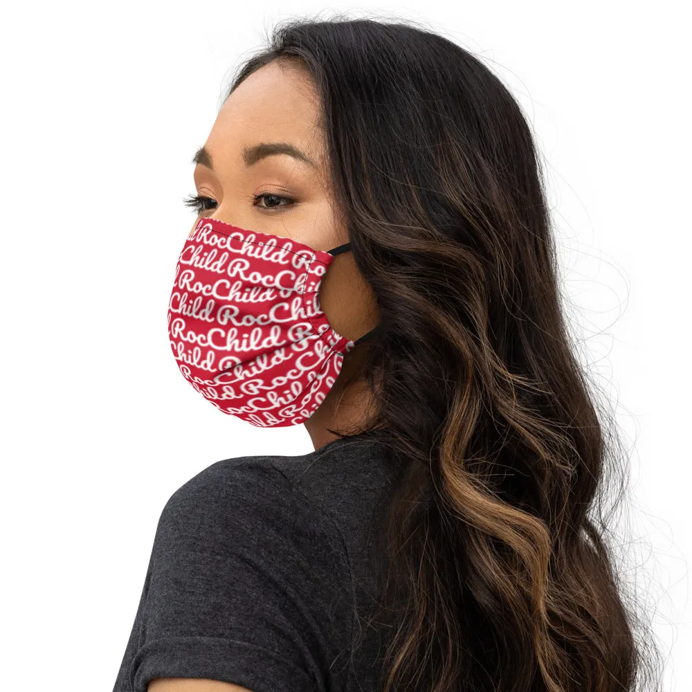 Premium face mask