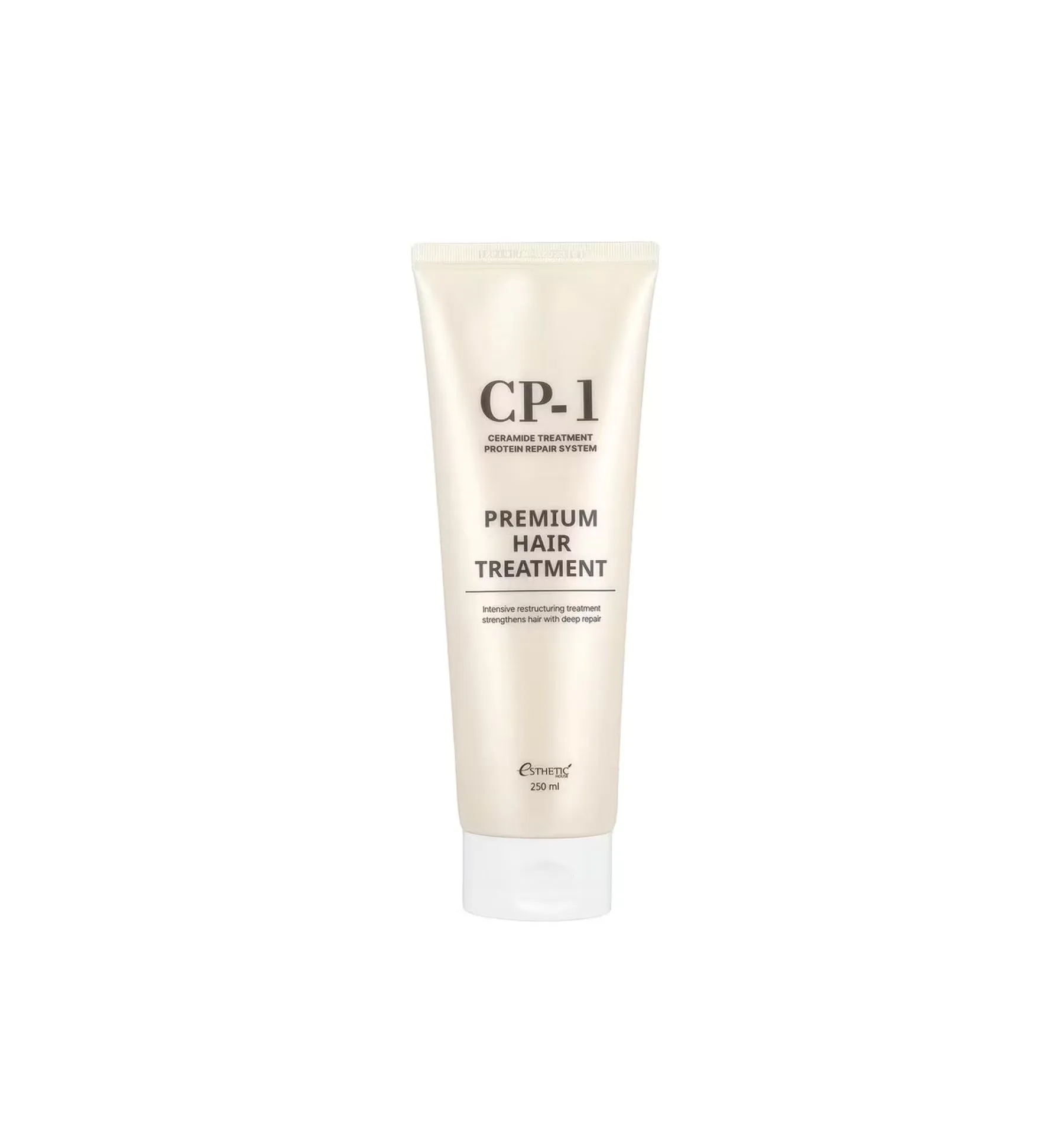 Premium Hair Treatment