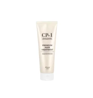 Premium Hair Treatment