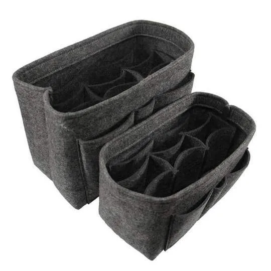 PREMIUM HANDBAG COMPARTMENT ORGANIZER