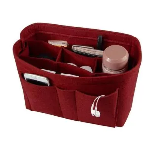 PREMIUM HANDBAG COMPARTMENT ORGANIZER