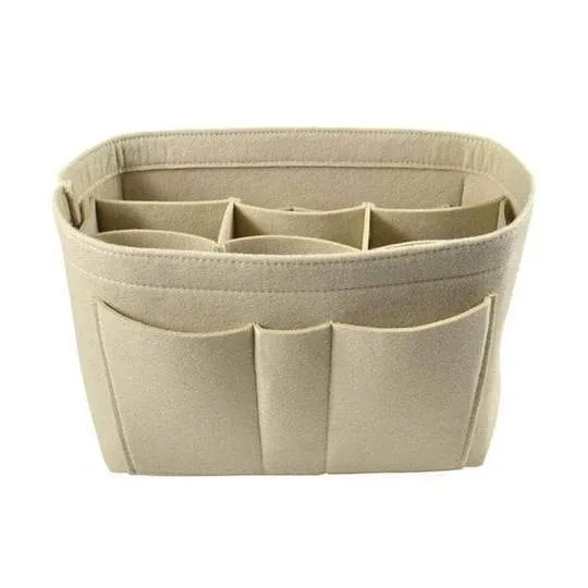 PREMIUM HANDBAG COMPARTMENT ORGANIZER