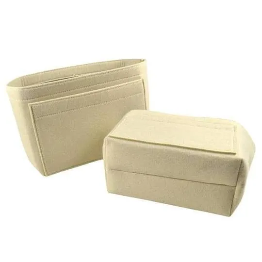 PREMIUM HANDBAG COMPARTMENT ORGANIZER