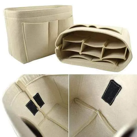 PREMIUM HANDBAG COMPARTMENT ORGANIZER