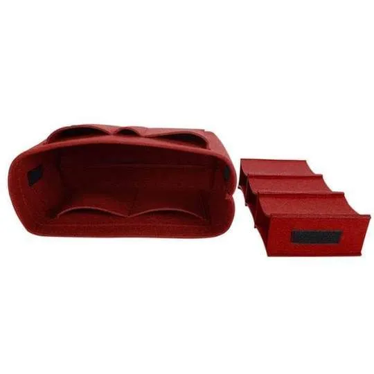PREMIUM HANDBAG COMPARTMENT ORGANIZER
