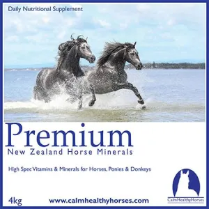 Premium Minerals