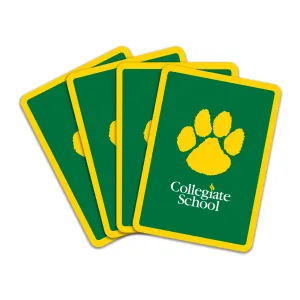 Premium Playing Cards