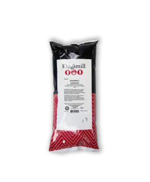 Premium, Rich & Creamy Hot Chocolate Mix - Kingsmill Foods - 12 x 907g/Case