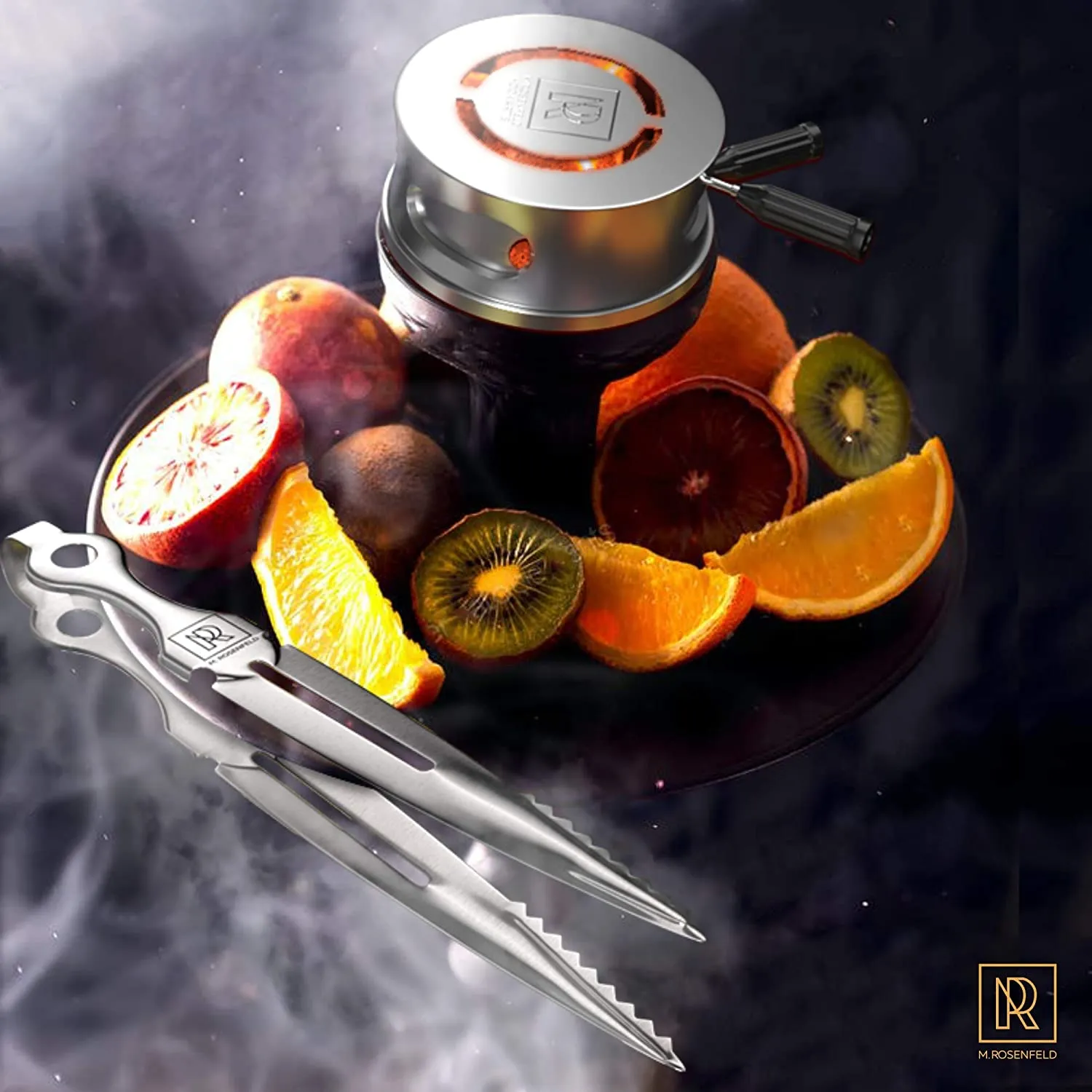 Premium Shisha Zange