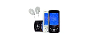 Premium TENS   EMS Pain Relief & Recovery Palm NRG Premium