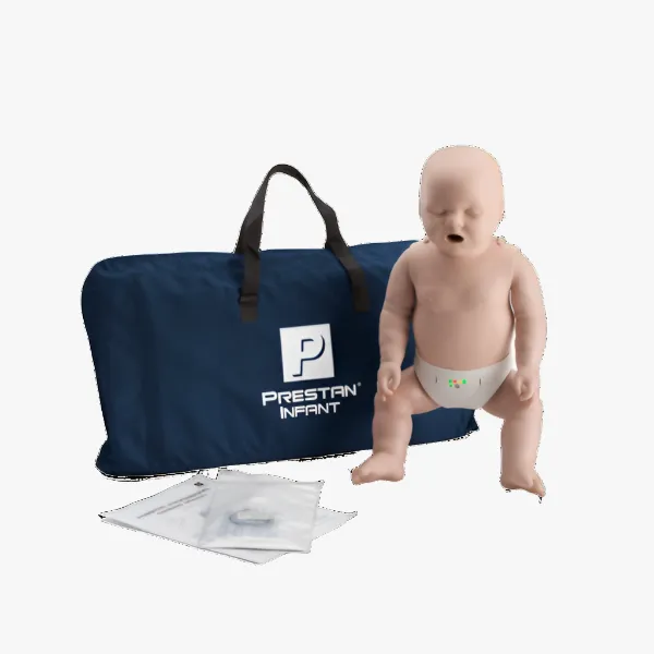 Prestan Professional Baby — ljus