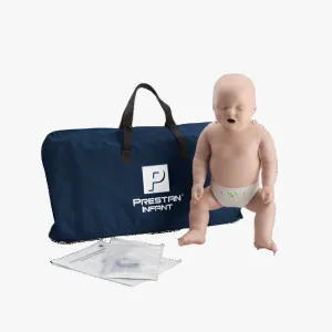 Prestan Professional Baby — ljus