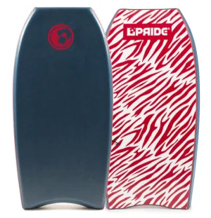 Pride Bodyboards Retro Timeless NRG 