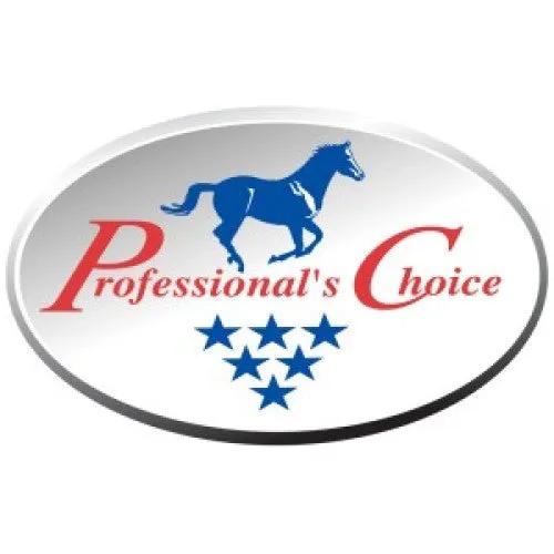 Pro Choice Rope Halter & Lead Black & Turquoise