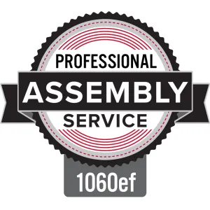 Professional Assembly Service