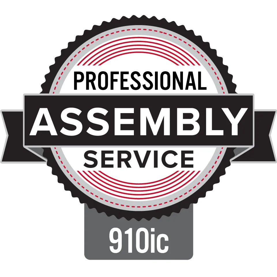Professional Assembly Service