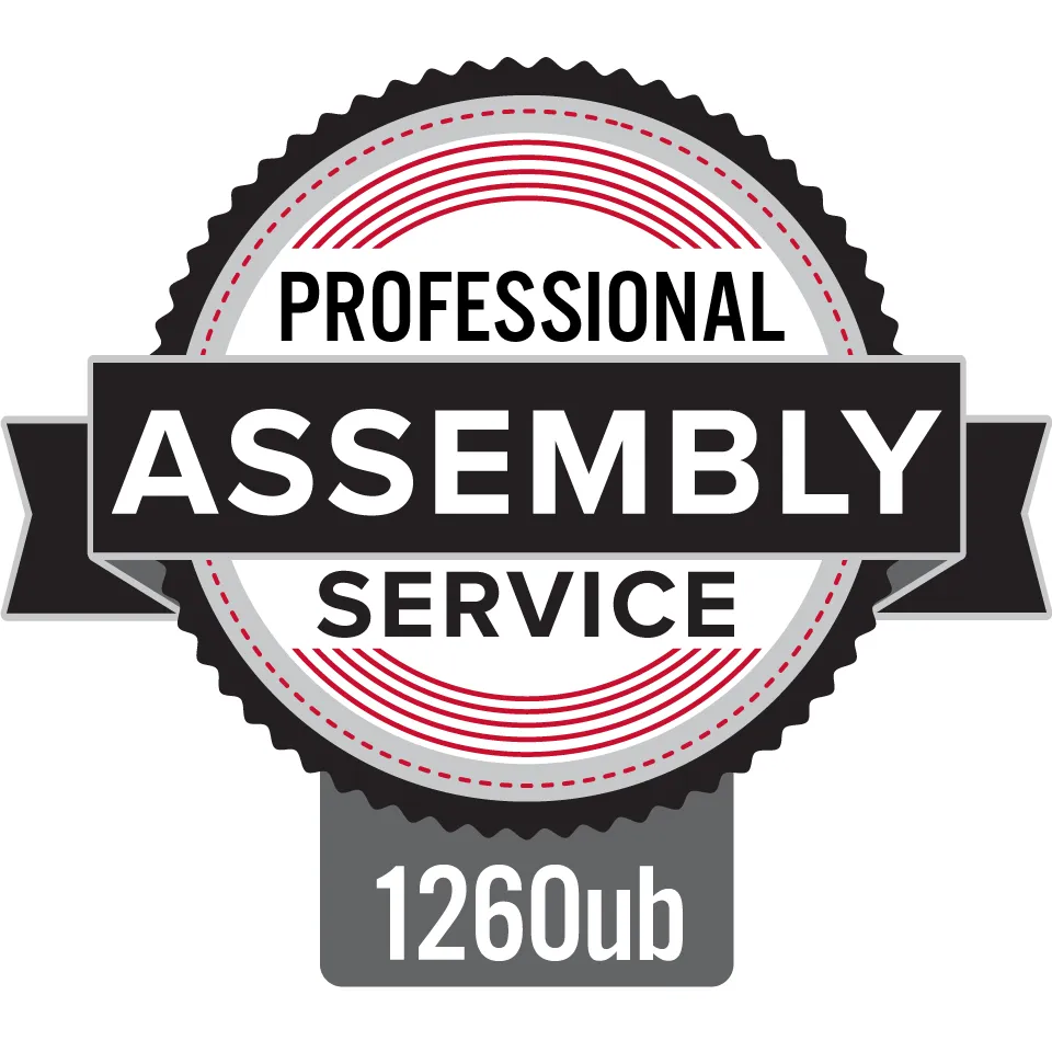 Professional Assembly Service