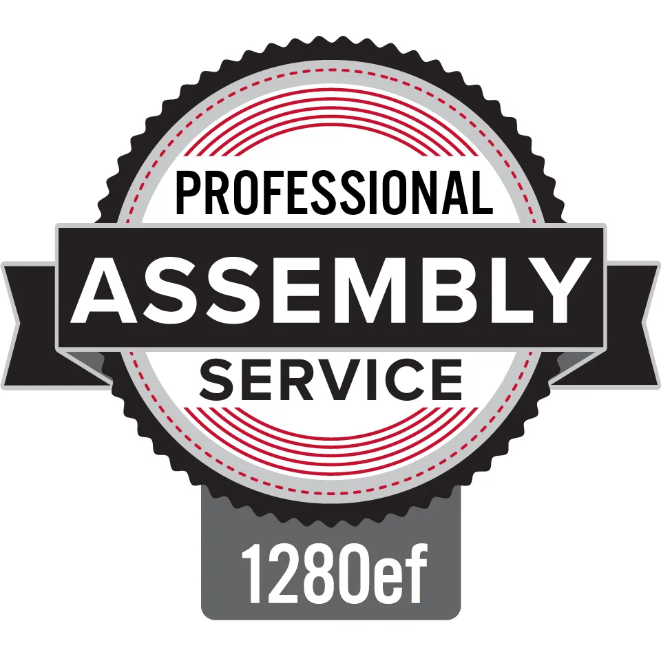 Professional Assembly Service