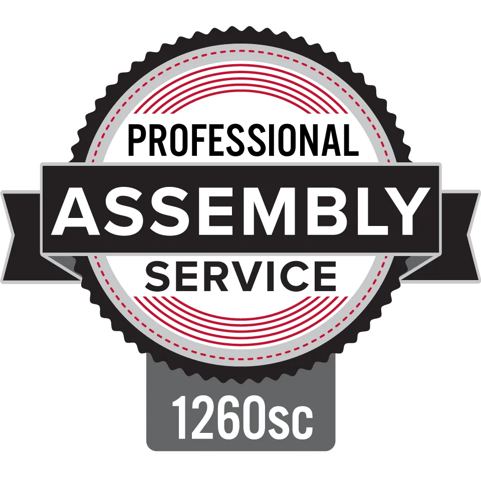 Professional Assembly Service