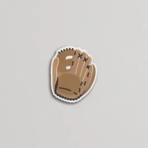 Professional Baseball Glove