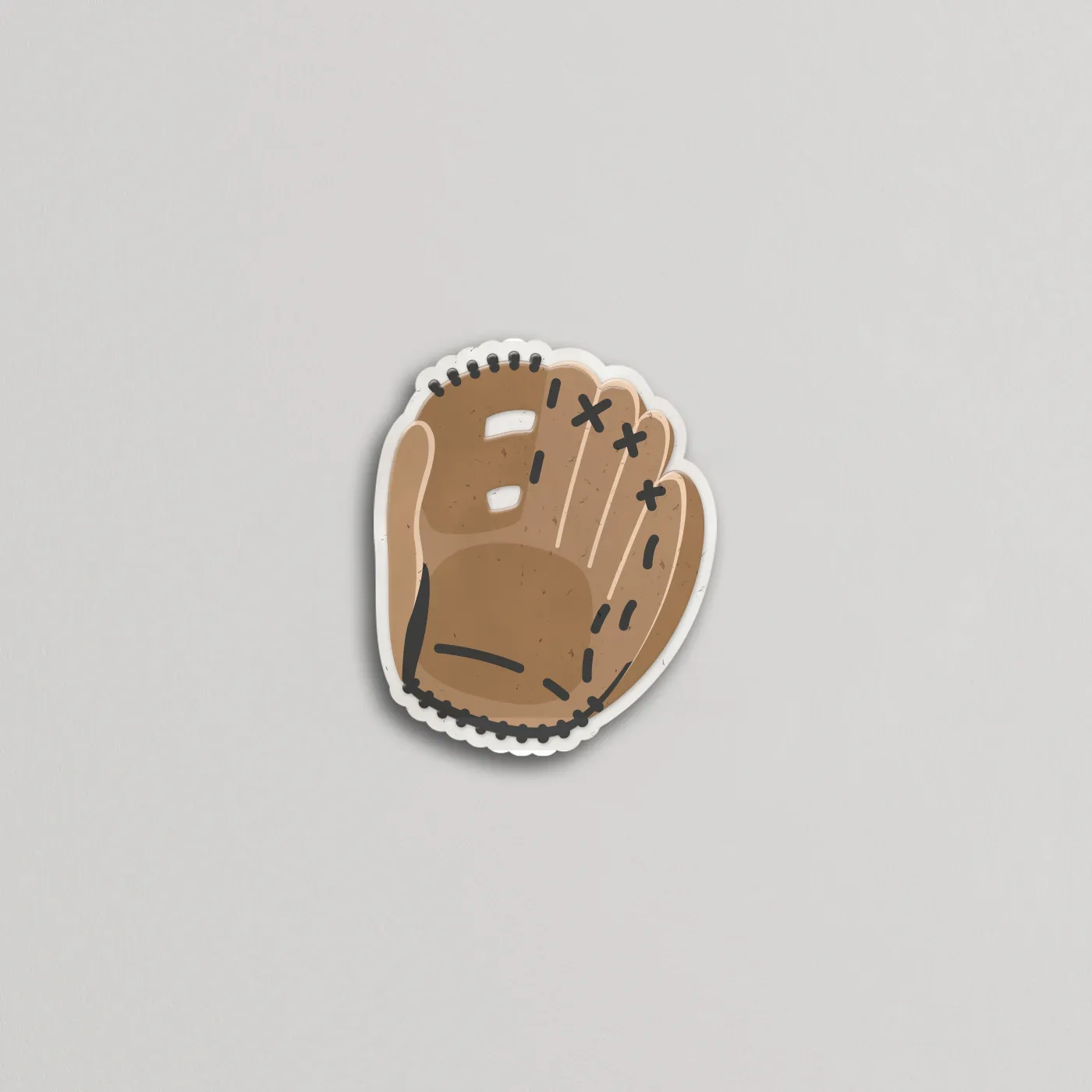 Professional Baseball Glove