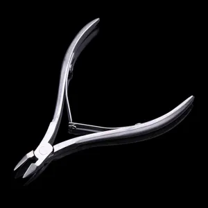 Professional Cuticle Clippers