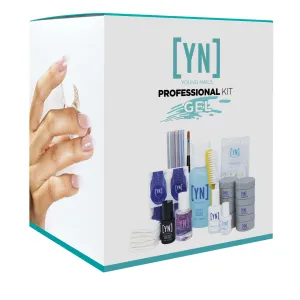 Professional Gel Kit
