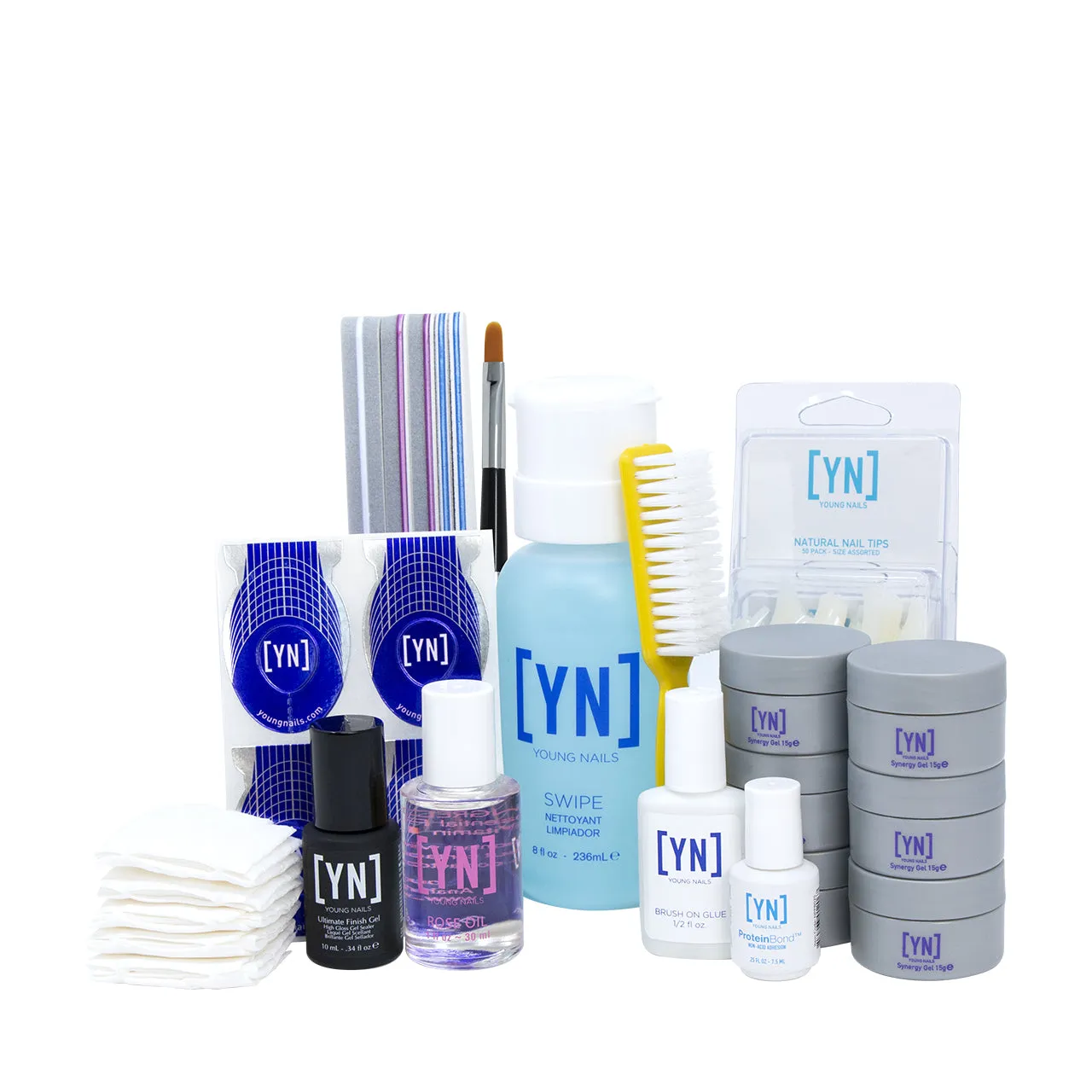 Professional Gel Kit