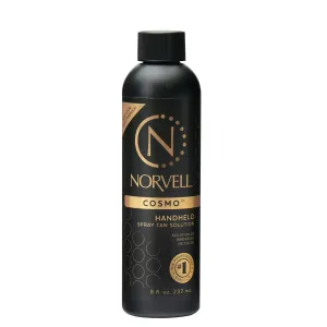 Professional Handheld Spray Tan Solution, Cosmo