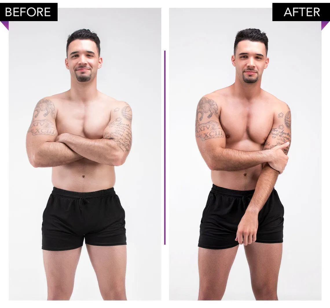Professional Handheld Spray Tan Solution, Venetian