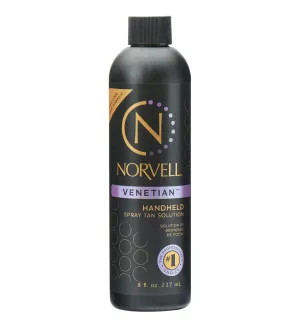 Professional Handheld Spray Tan Solution, Venetian