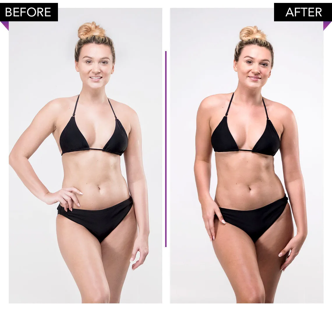 Professional Handheld Spray Tan Solution, Venetian