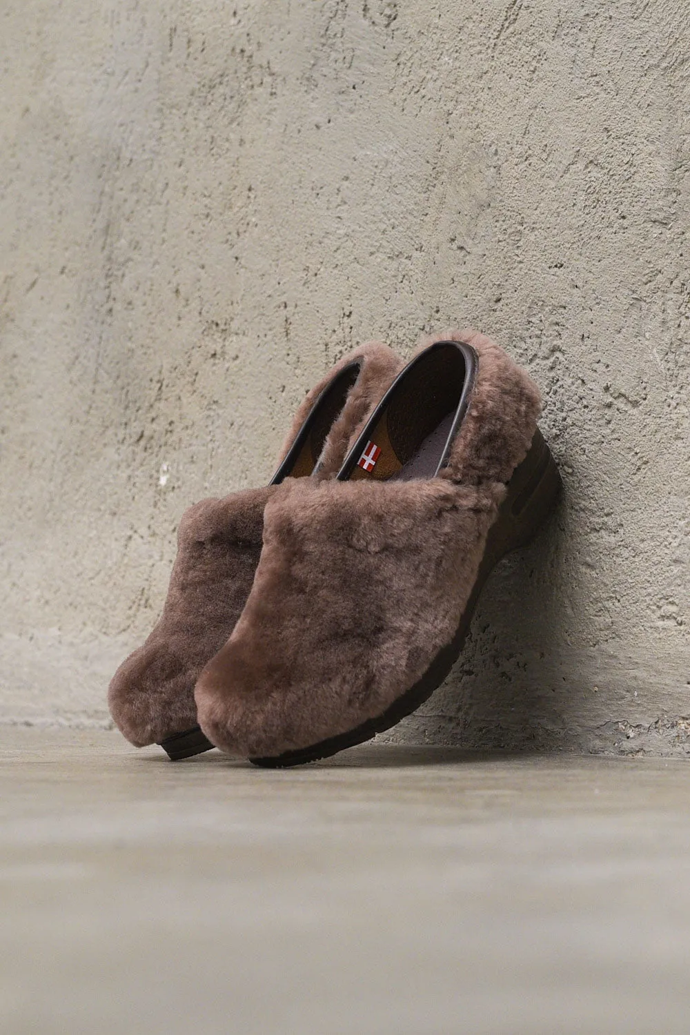 Professional Lilon - Taupe