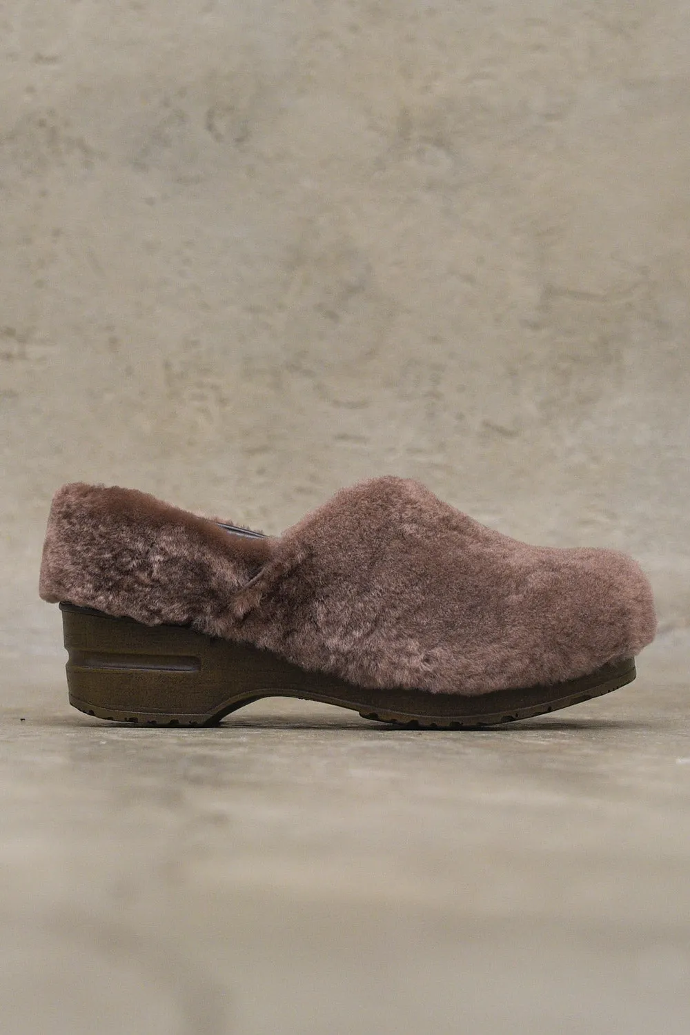 Professional Lilon - Taupe