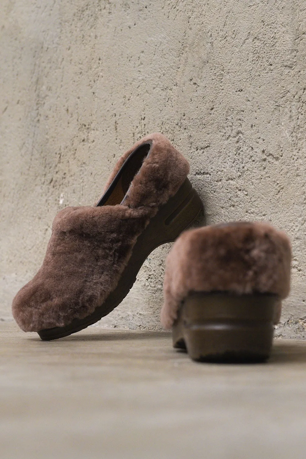 Professional Lilon - Taupe