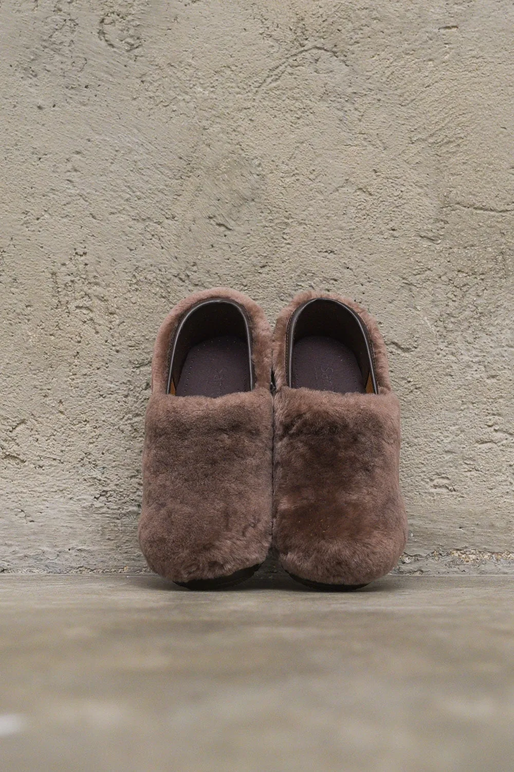 Professional Lilon - Taupe
