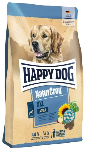 Professional NaturCroq XXL 15kg