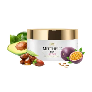 PROFESSIONAL - Nourishing Massage Cream - Tightens & Brightens-(200g)