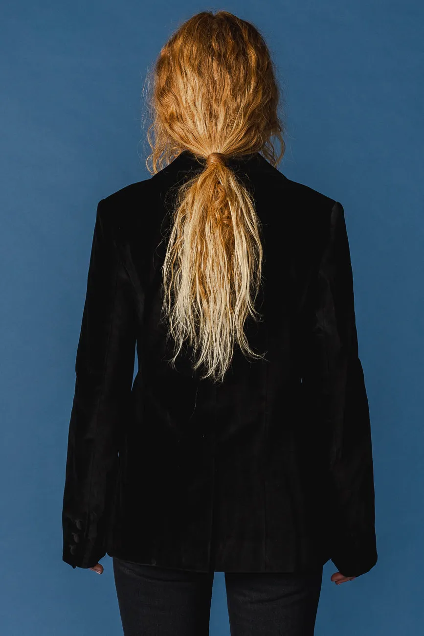 Professional Party Girl || Black