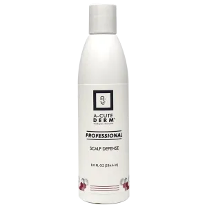 Professional Scalp Defense