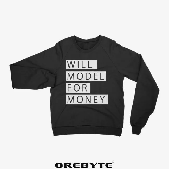 PROFESSIONAL Sweatshirt 2
