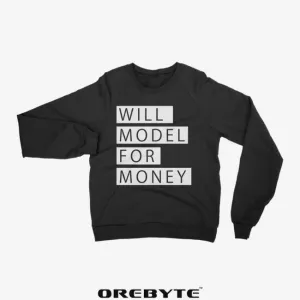 PROFESSIONAL Sweatshirt 2