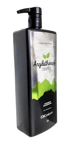 Progressive Professional Argylotherapy Dicolore