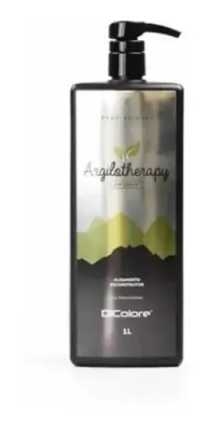Progressive Professional Argylotherapy Dicolore