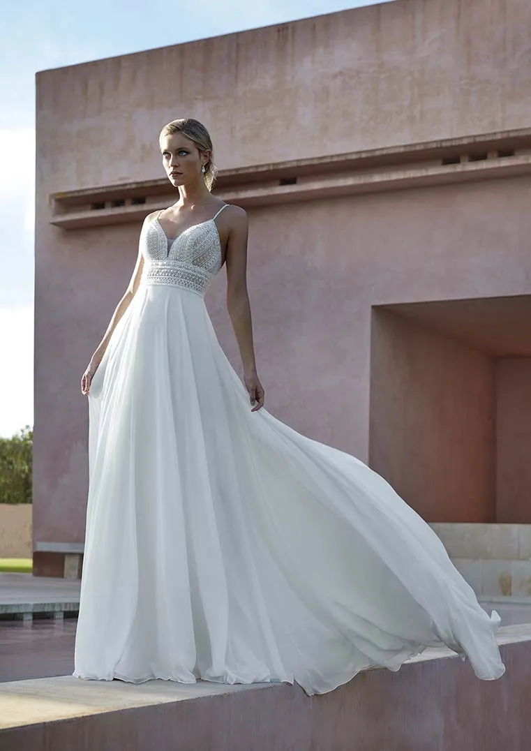 Pronovias: Morgat