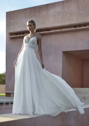 Pronovias: Morgat